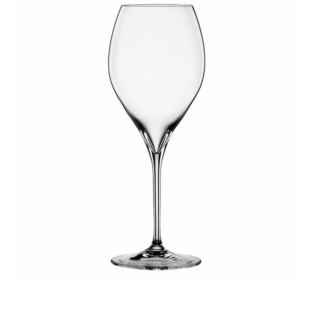 Bicchieri da vino bianco in cristallo Power 6 pz