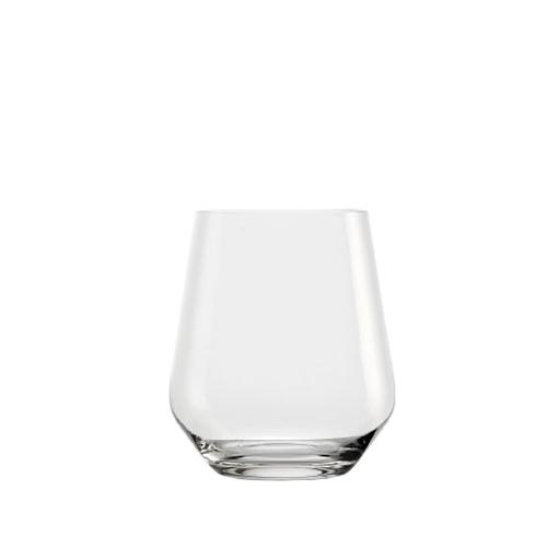 Bicchieri d'acqua moderni e perfetti per la vostra tavola!