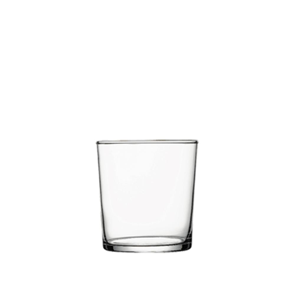 Bistro - Bicchiere Acqua 1 pz - 38cl