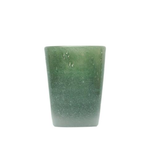 Memento glass - Bicchiere Acqua 1 pz 30 cl - Mud