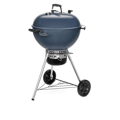 Master-Touch GBS C-5750 Slate Blue - BARBECUE A CARBONE
