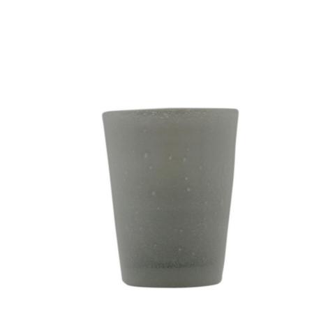 Memento glass - Bicchiere Acqua 1 pz 30 cl - Stone