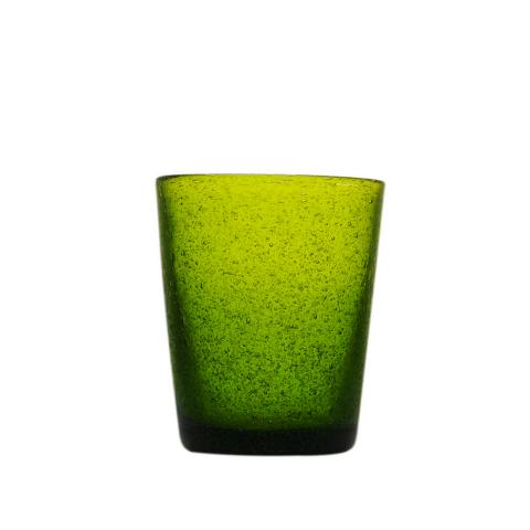 Memento glass - Bicchiere Acqua 1 pz 30 cl - Olive