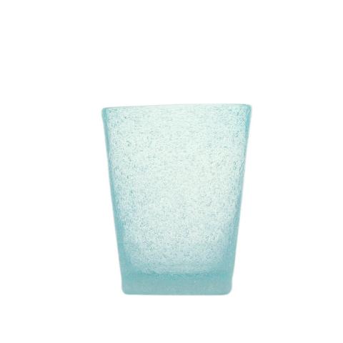 Memento glass - Bicchiere Acqua 1 pz 30 cl - Light Blue