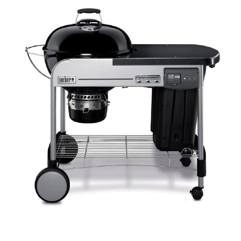 Performer Deluxe Gourmet GBS 57 cm - BARBECUE A CARBONE