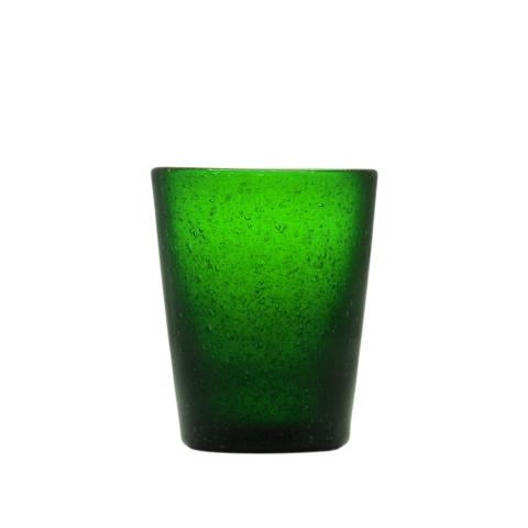 Memento glass - Bicchiere Acqua 1 pz 30 cl - Emerald