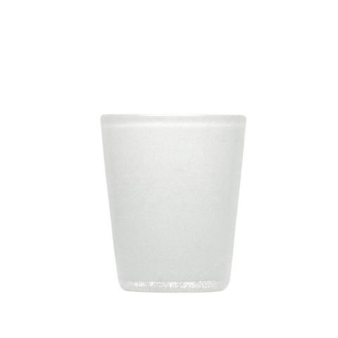 Memento glass - Bicchiere Acqua 1 pz 30 cl - White