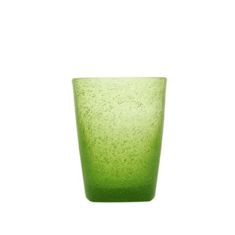 Memento glass - Bicchiere Acqua 1 pz 30 cl - Lime