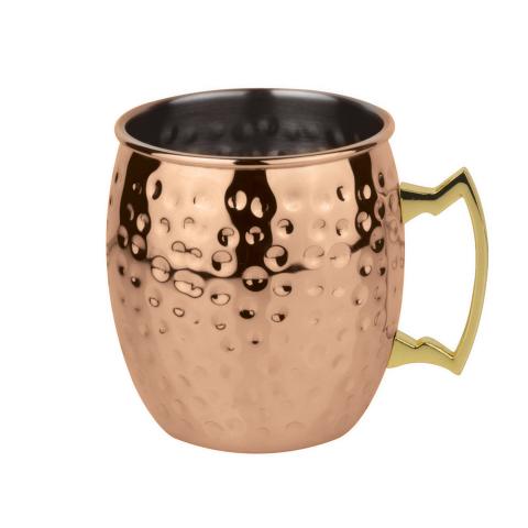 Moscow Mule Mug copper