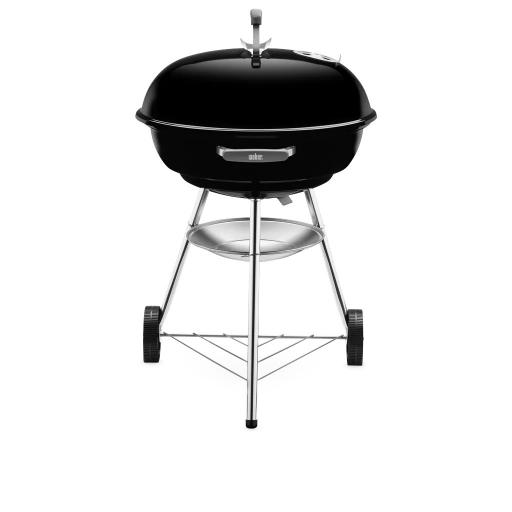 Compact Kettle - BARBECUE A CARBONE