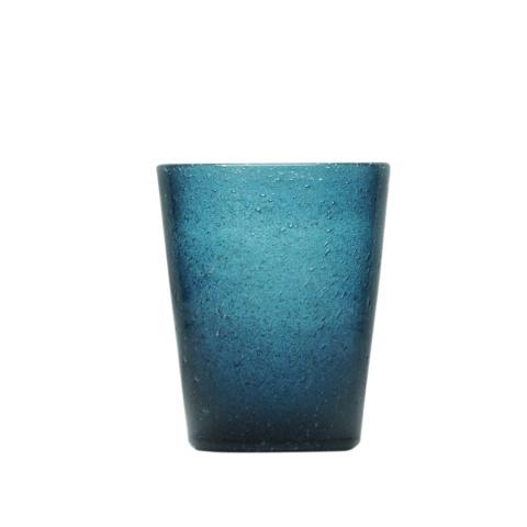 Memento glass - Bicchiere Acqua 1 pz 30 cl - Deep Blue
