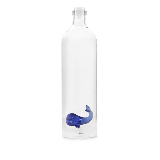 Bottiglia BLUE WHALE 1,2 L