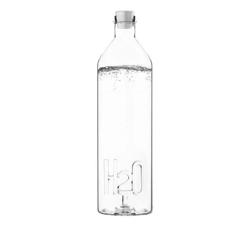 Bottiglia H2O 1,2 L