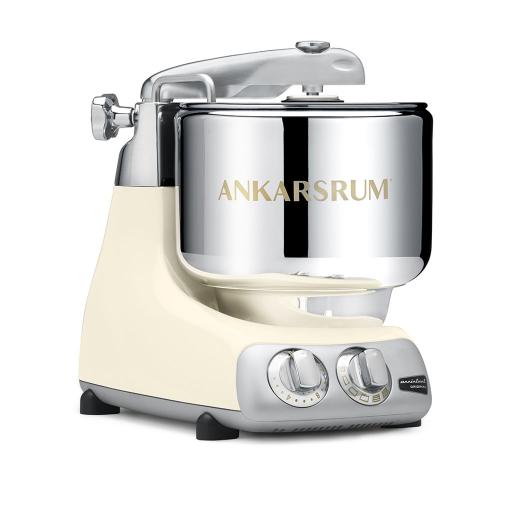 Ankarsrum - AKM6230 Kitchen Light Cream