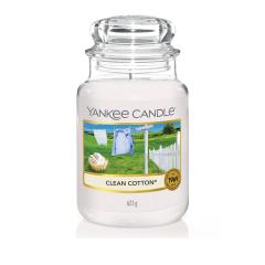 Clean-Cotton-yankee-candle